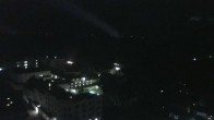 Archiv Foto Webcam Insel Borkum: Leuchtturm 01:00