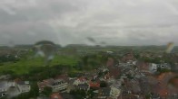 Archiv Foto Webcam Insel Borkum: Leuchtturm 06:00