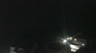 Archiv Foto Webcam Insel Borkum: Leuchtturm 18:00