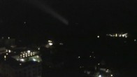 Archiv Foto Webcam Insel Borkum: Leuchtturm 20:00