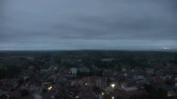 Archiv Foto Webcam Insel Borkum: Leuchtturm 03:00