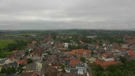Archiv Foto Webcam Insel Borkum: Leuchtturm 09:00