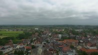 Archiv Foto Webcam Insel Borkum: Leuchtturm 11:00