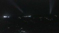 Archiv Foto Webcam Insel Borkum: Leuchtturm 01:00