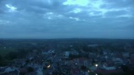 Archiv Foto Webcam Insel Borkum: Leuchtturm 03:00