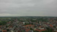 Archiv Foto Webcam Insel Borkum: Leuchtturm 07:00
