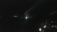 Archiv Foto Webcam Insel Borkum: Leuchtturm 01:00