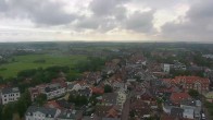 Archiv Foto Webcam Insel Borkum: Leuchtturm 07:00