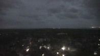 Archiv Foto Webcam Insel Borkum: Leuchtturm 03:00