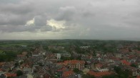 Archiv Foto Webcam Insel Borkum: Leuchtturm 06:00