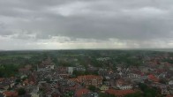 Archiv Foto Webcam Insel Borkum: Leuchtturm 09:00