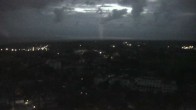 Archived image Webcam Borkum Island: Lighthouse 03:00