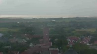 Archiv Foto Webcam Insel Borkum: Leuchtturm 06:00