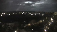 Archiv Foto Webcam Insel Borkum: Leuchtturm 03:00