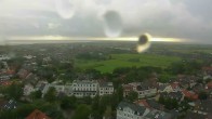 Archiv Foto Webcam Insel Borkum: Leuchtturm 06:00