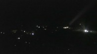 Archiv Foto Webcam Insel Borkum: Leuchtturm 01:00
