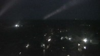 Archiv Foto Webcam Insel Borkum: Leuchtturm 03:00