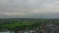 Archiv Foto Webcam Insel Borkum: Leuchtturm 05:00