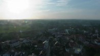 Archiv Foto Webcam Insel Borkum: Leuchtturm 06:00