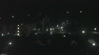 Archiv Foto Webcam Insel Borkum: Leuchtturm 23:00