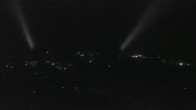 Archiv Foto Webcam Insel Borkum: Leuchtturm 01:00