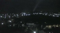 Archiv Foto Webcam Insel Borkum: Leuchtturm 02:00