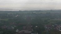 Archived image Webcam Borkum Island: Lighthouse 06:00