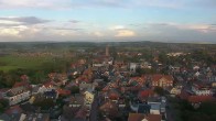 Archiv Foto Webcam Insel Borkum: Leuchtturm 16:00