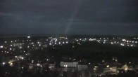 Archiv Foto Webcam Insel Borkum: Leuchtturm 17:00