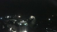 Archiv Foto Webcam Insel Borkum: Leuchtturm 01:00