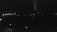 Archiv Foto Webcam Insel Borkum: Leuchtturm 03:00
