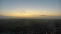 Archiv Foto Webcam Insel Borkum: Leuchtturm 05:00
