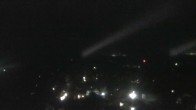 Archiv Foto Webcam Insel Borkum: Leuchtturm 03:00
