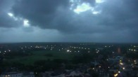 Archiv Foto Webcam Insel Borkum: Leuchtturm 05:00