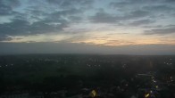 Archiv Foto Webcam Insel Borkum: Leuchtturm 05:00