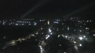 Archiv Foto Webcam Insel Borkum: Leuchtturm 03:00