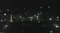 Archiv Foto Webcam Insel Borkum: Leuchtturm 19:00