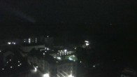 Archiv Foto Webcam Insel Borkum: Leuchtturm 01:00