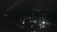 Archiv Foto Webcam Insel Borkum: Leuchtturm 03:00