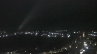 Archiv Foto Webcam Insel Borkum: Leuchtturm 05:00