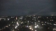 Archiv Foto Webcam Insel Borkum: Leuchtturm 06:00
