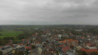 Archiv Foto Webcam Insel Borkum: Leuchtturm 11:00