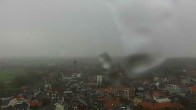 Archived image Webcam Borkum Island: Lighthouse 07:00