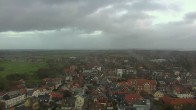 Archived image Webcam Borkum Island: Lighthouse 15:00