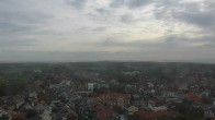 Archiv Foto Webcam Insel Borkum: Leuchtturm 09:00