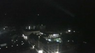 Archiv Foto Webcam Insel Borkum: Leuchtturm 01:00