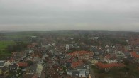 Archiv Foto Webcam Insel Borkum: Leuchtturm 09:00