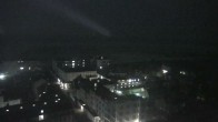 Archiv Foto Webcam Insel Borkum: Leuchtturm 03:00