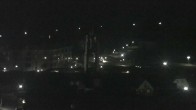 Archiv Foto Webcam Insel Borkum: Leuchtturm 23:00
