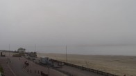 Archived image Webcam Borkum: Guest House Victoria 13:00